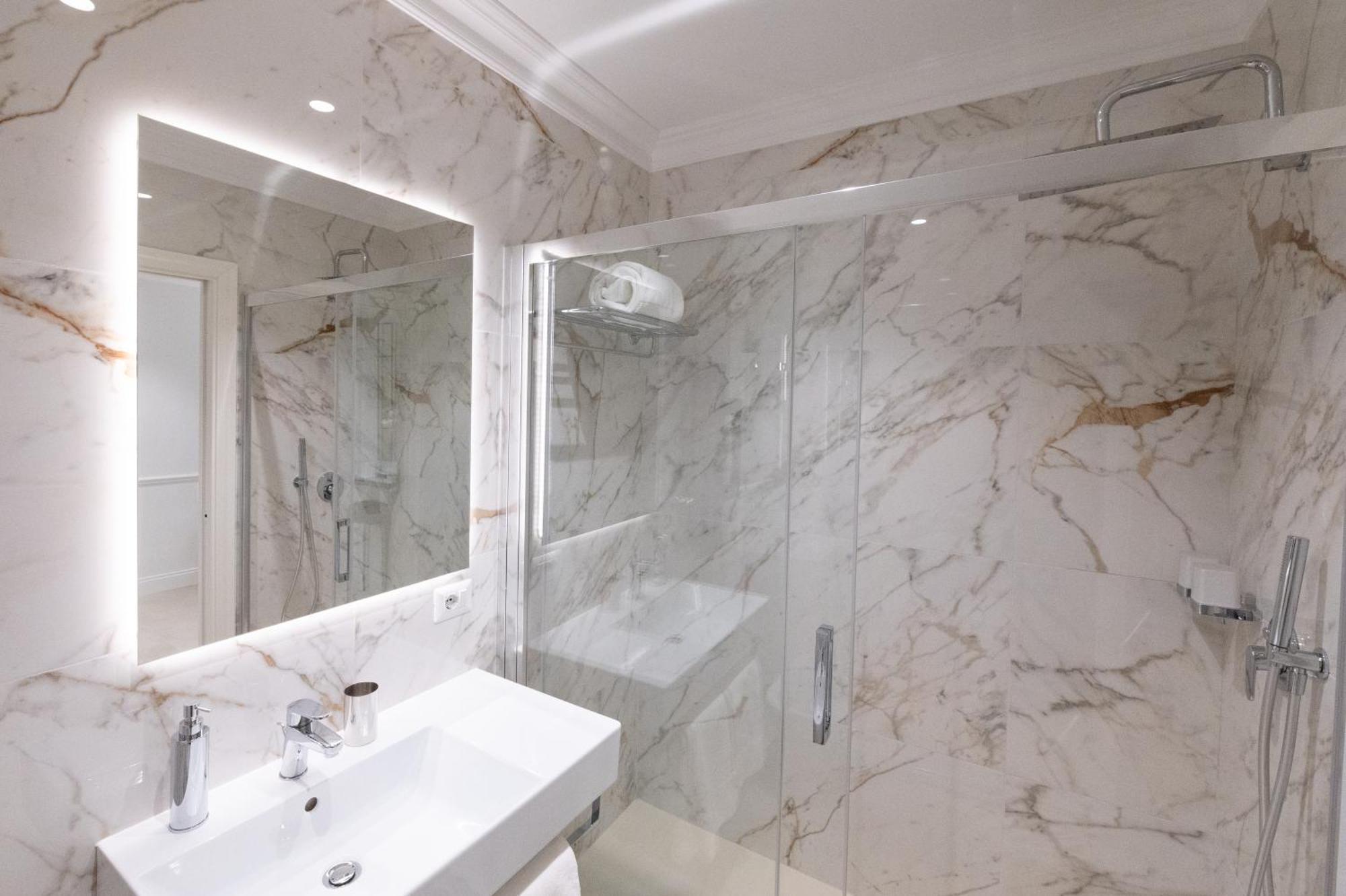 Maison d'hôtes La Scalinata - Boutique