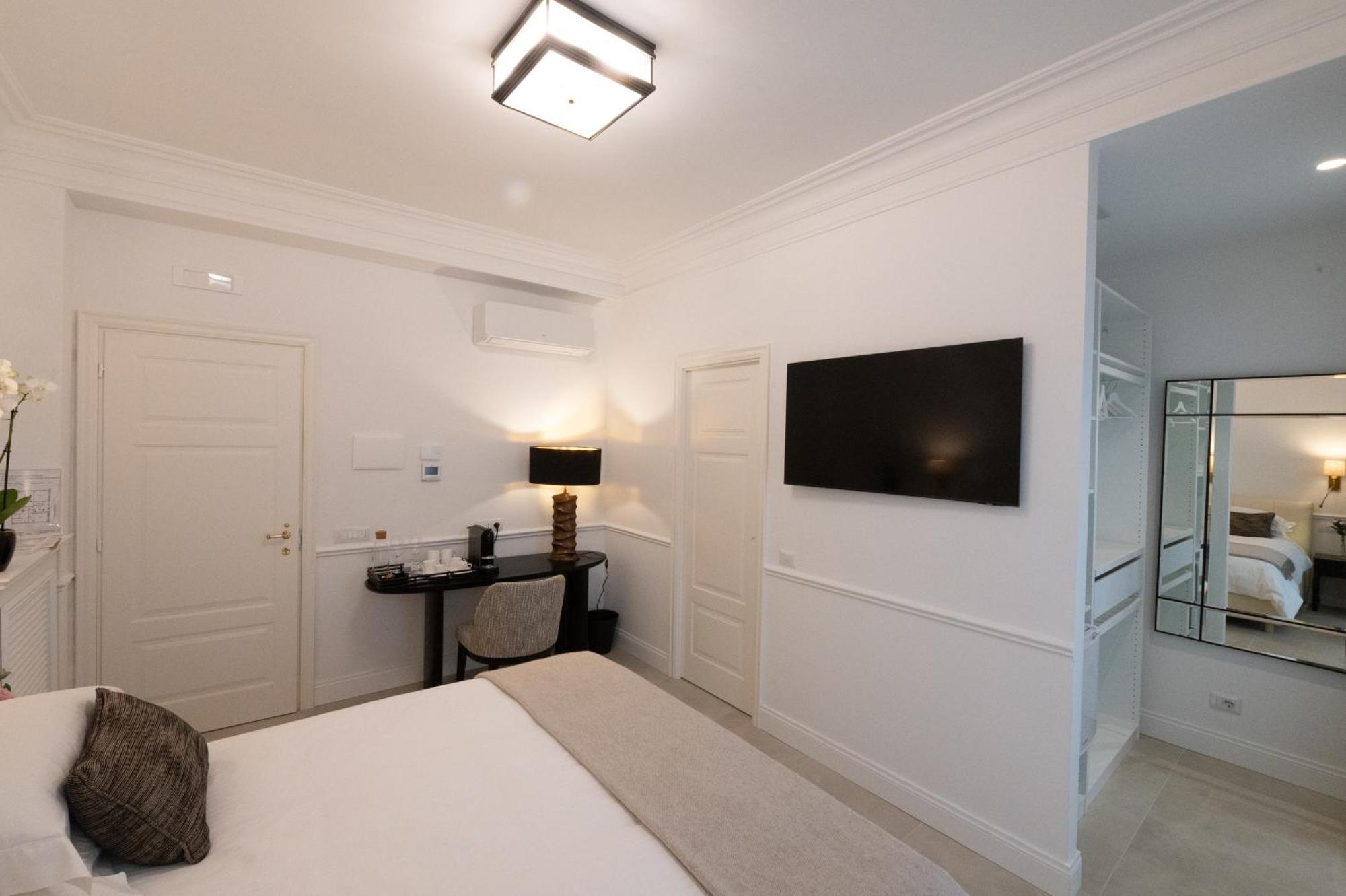 La Scalinata - Boutique Maison d'hôtes Rome