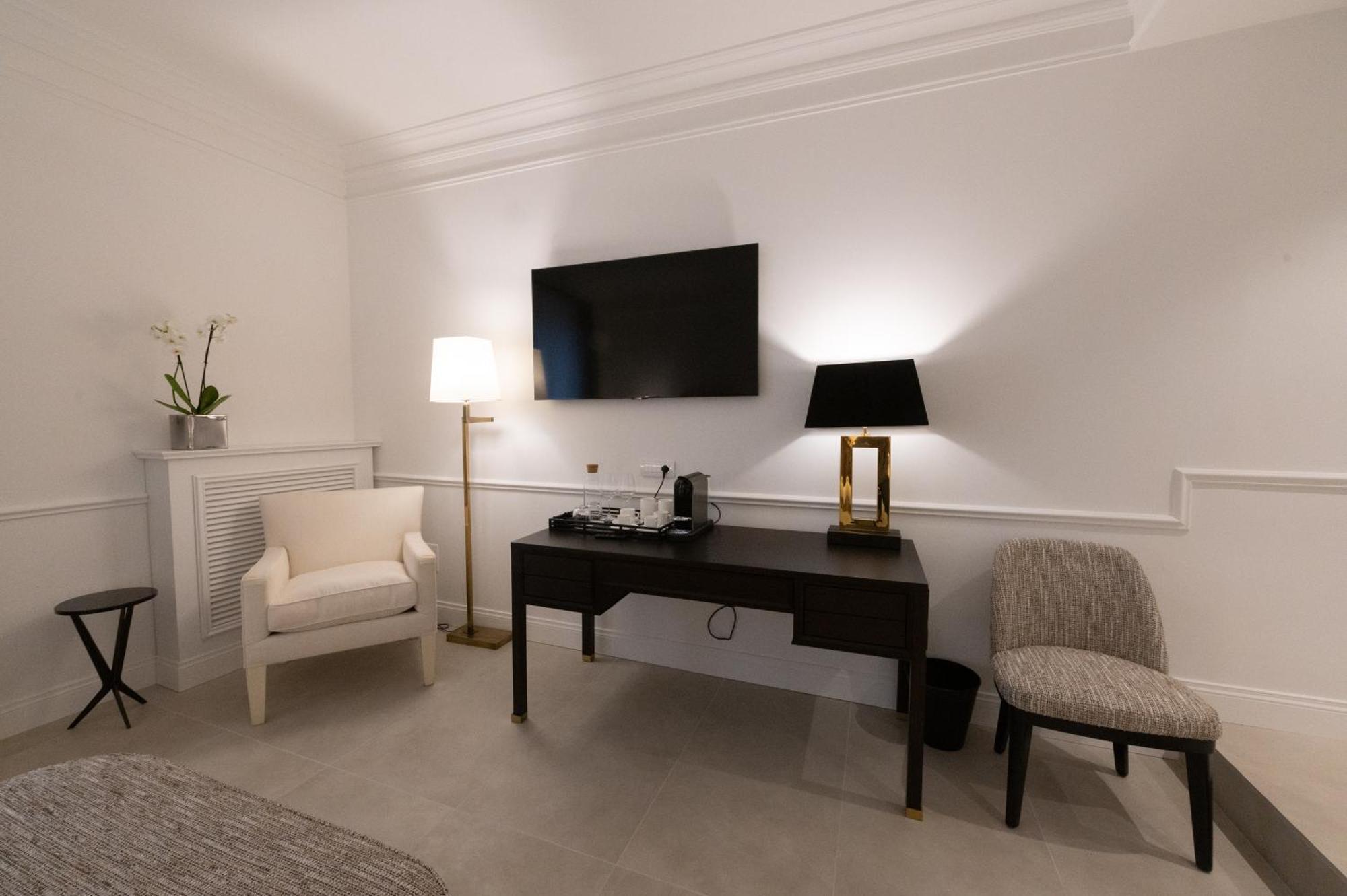 La Scalinata - Boutique Maison d'hôtes