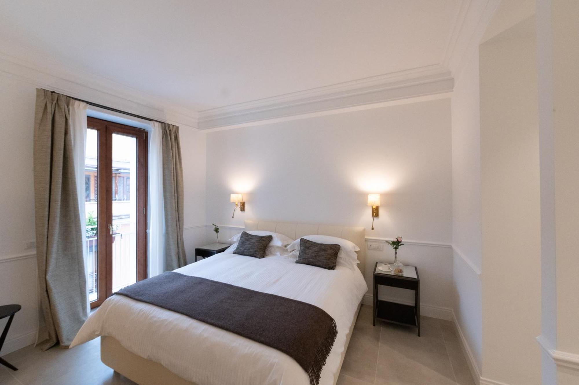Maison d'hôtes La Scalinata - Boutique *
