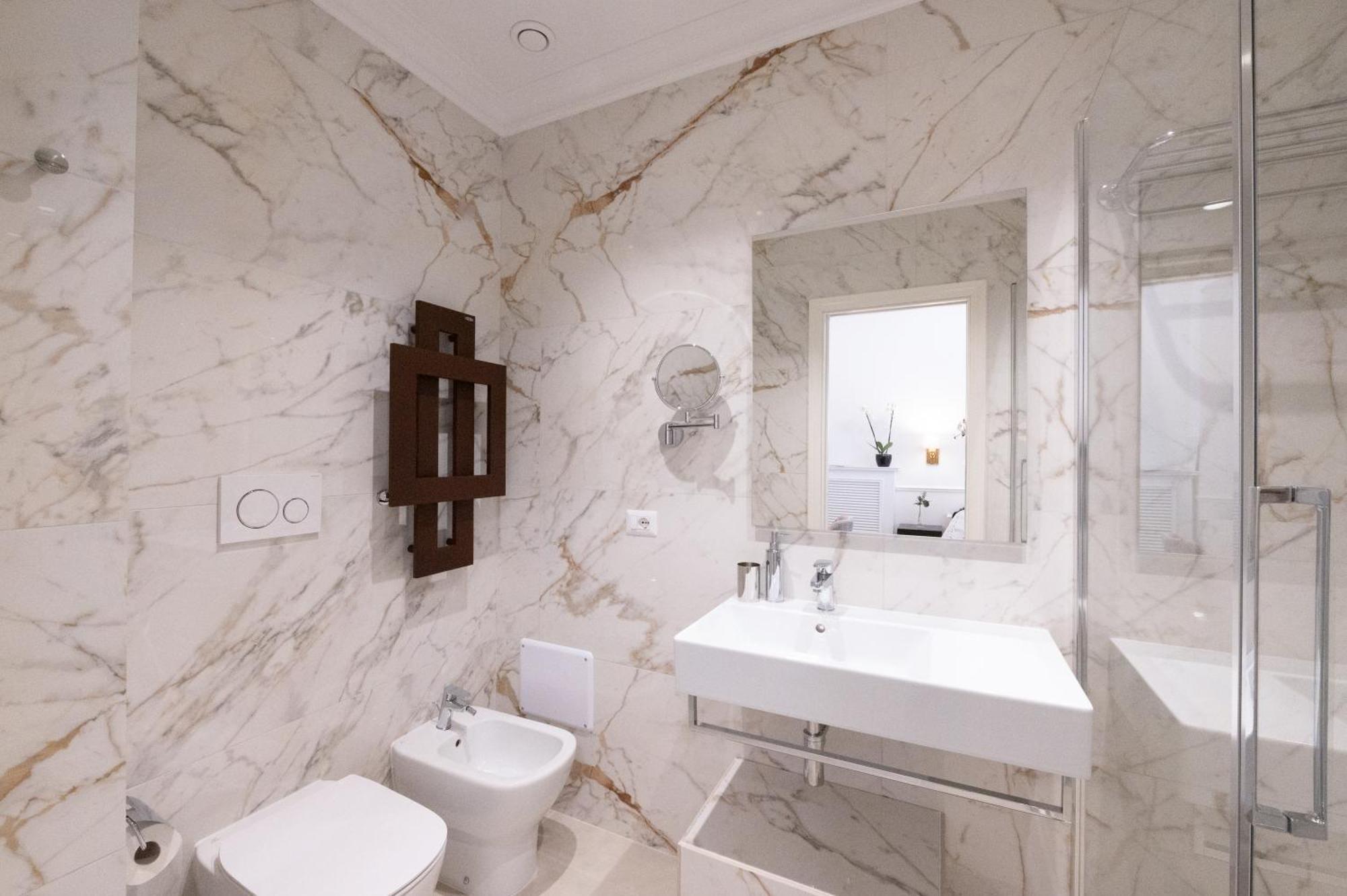 La Scalinata - Boutique Maison d'hôtes Rome