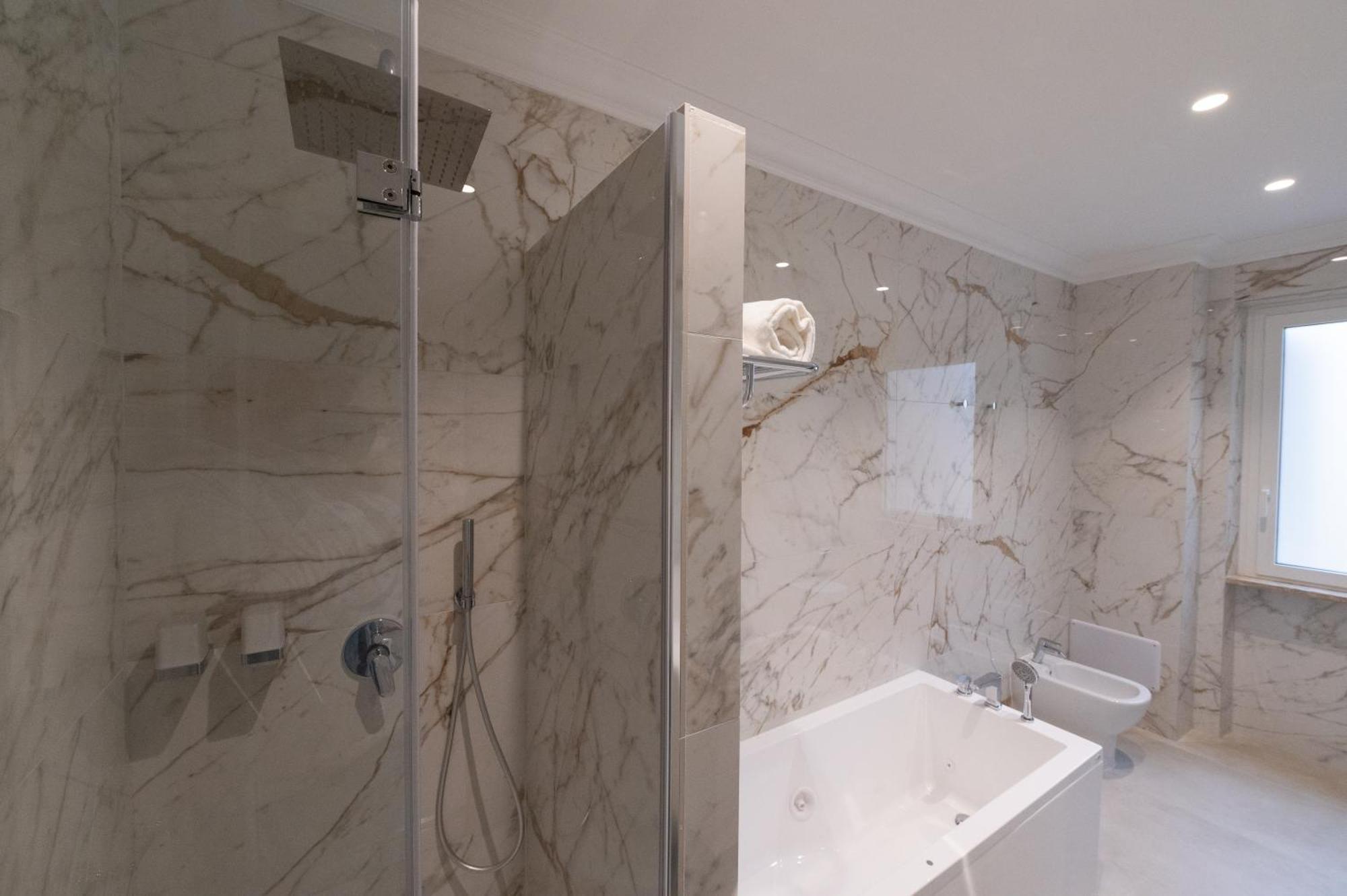 Maison d'hôtes La Scalinata - Boutique Rome