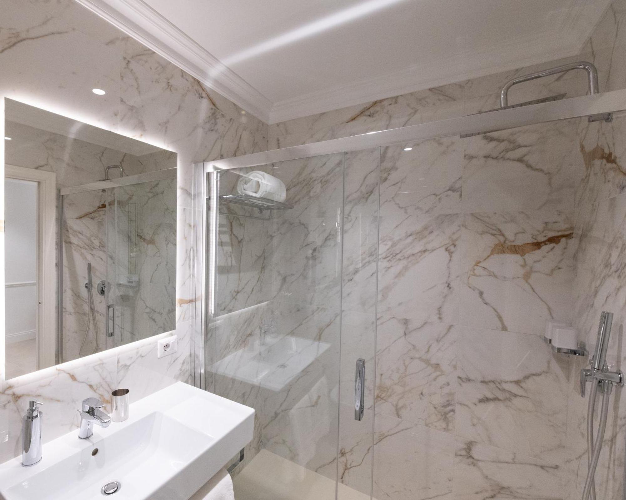 La Scalinata - Boutique Maison d'hôtes Rome