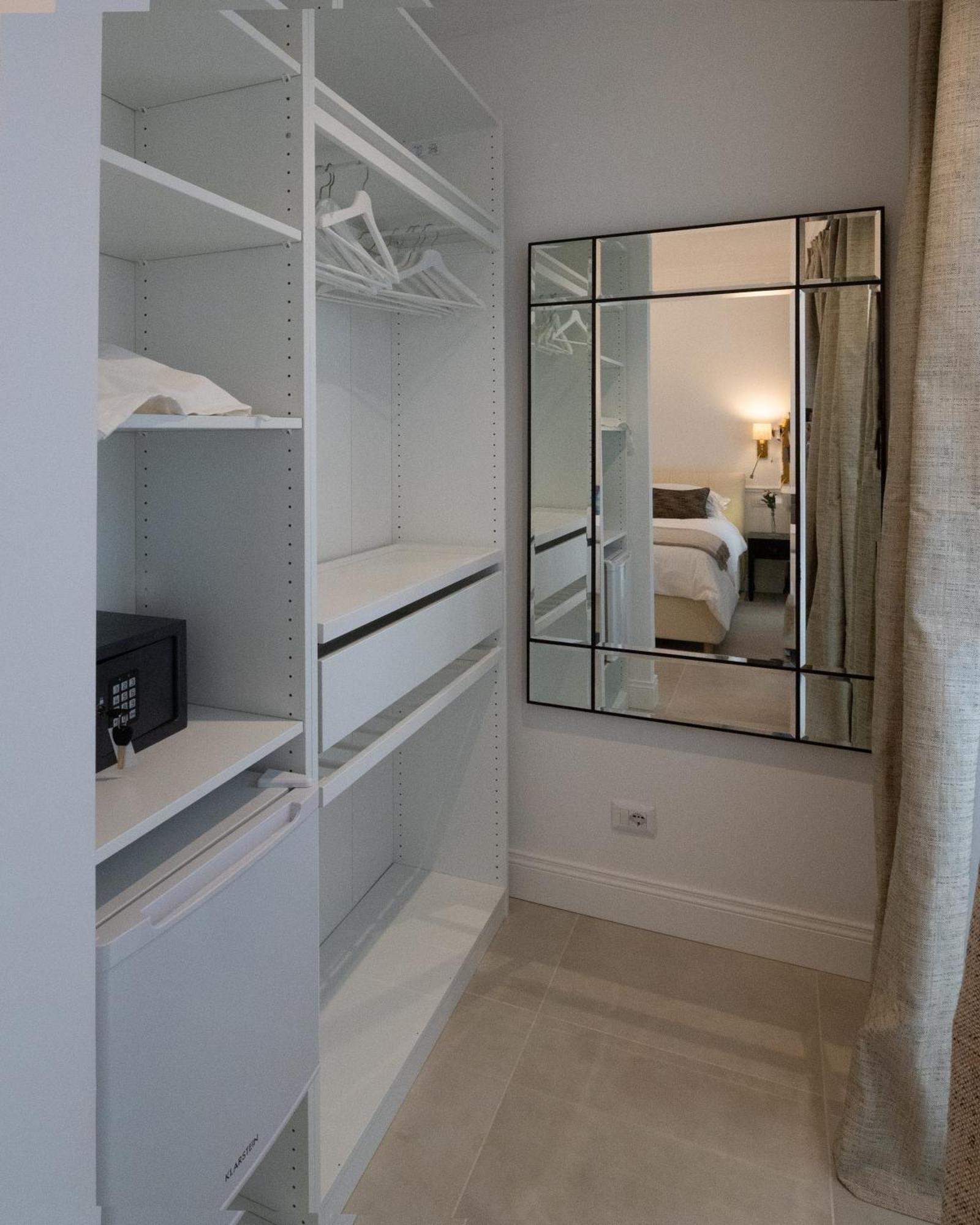 Maison d'hôtes La Scalinata - Boutique Rome