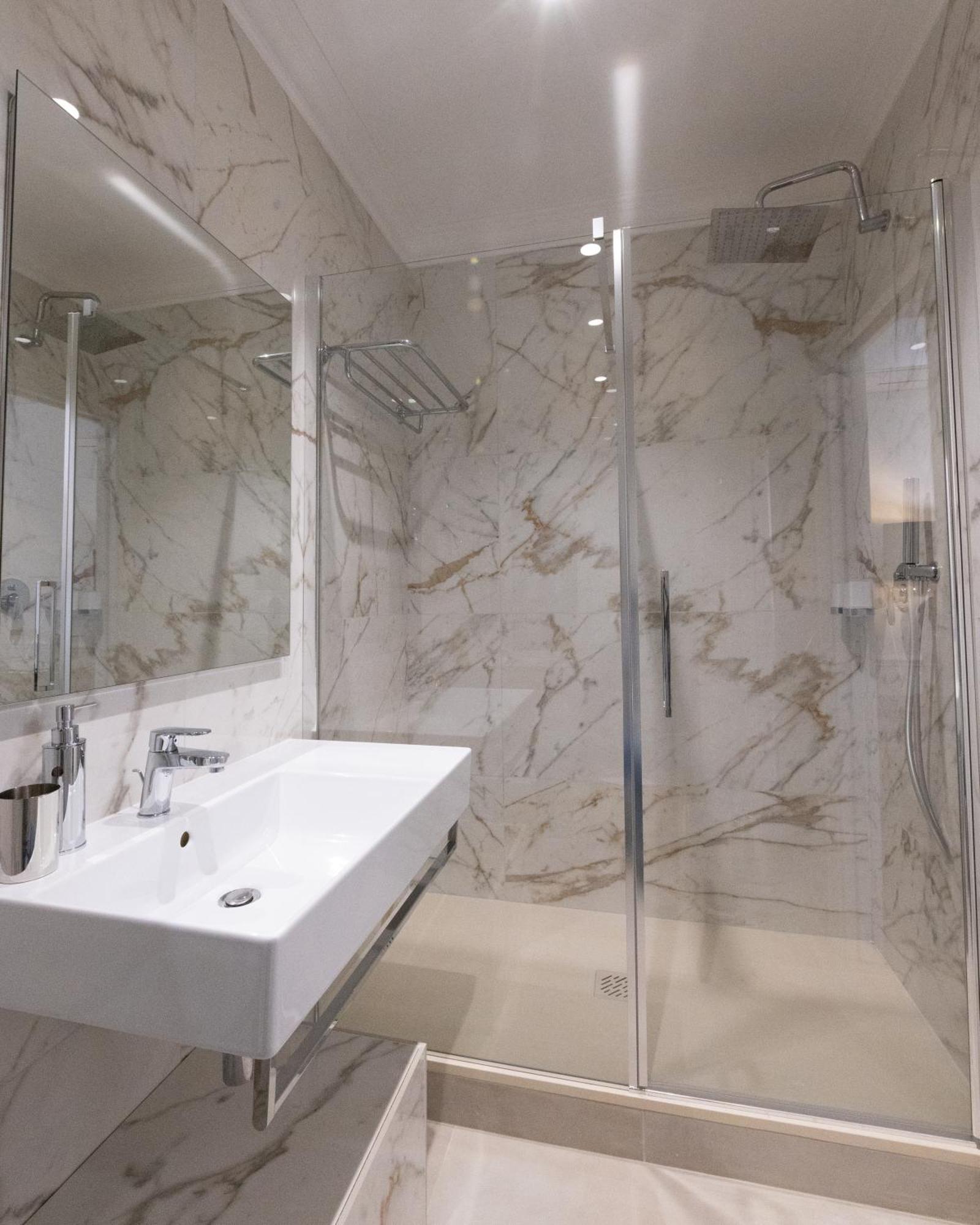 Maison d'hôtes La Scalinata - Boutique Rome