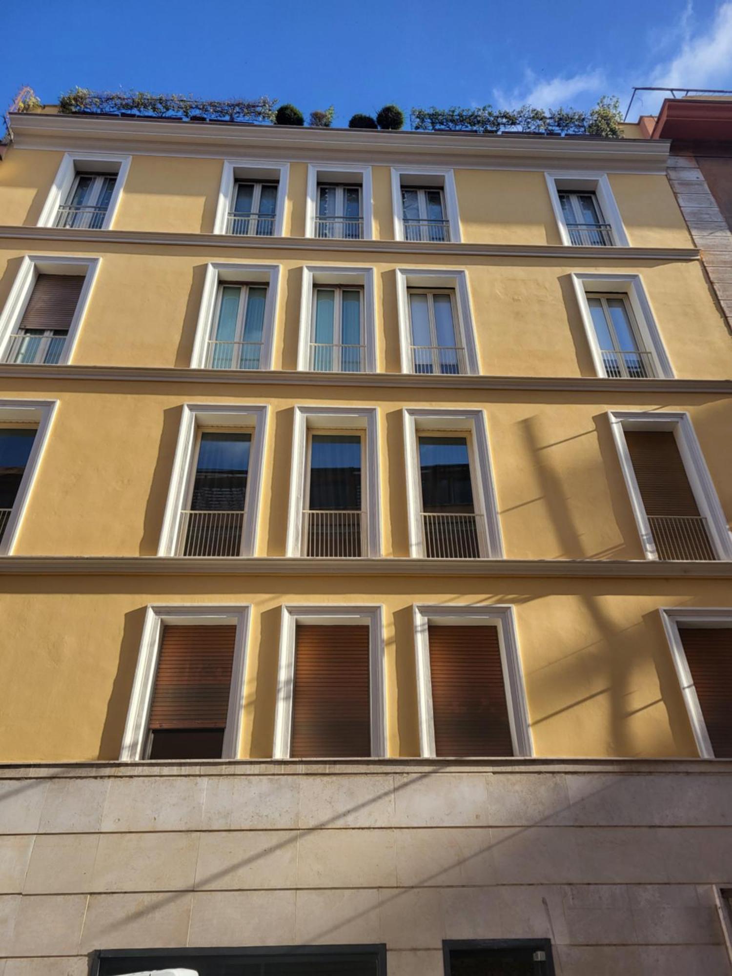 La Scalinata - Boutique Maison d'hôtes Rome